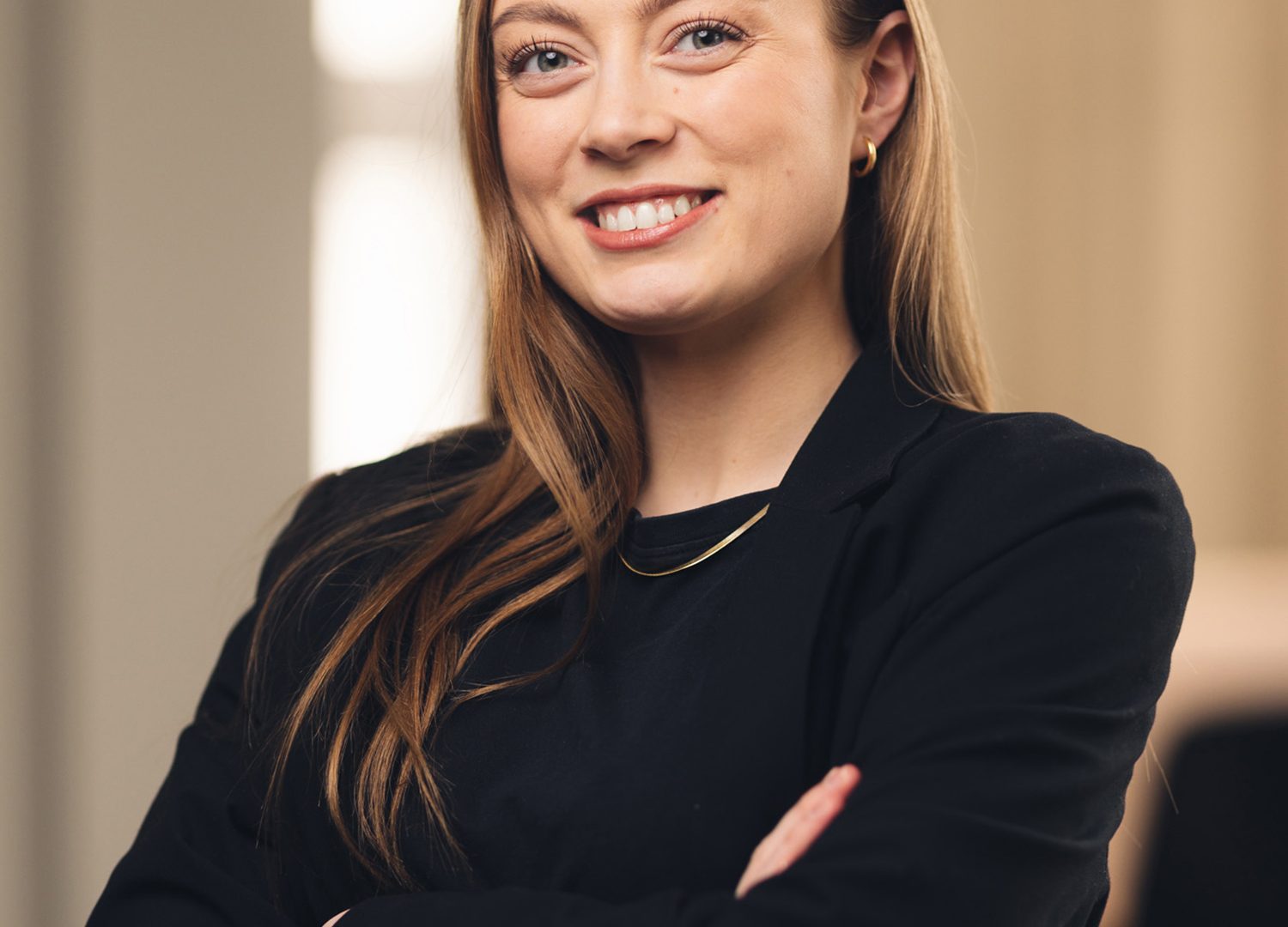 Pernille Wold Kaspersen